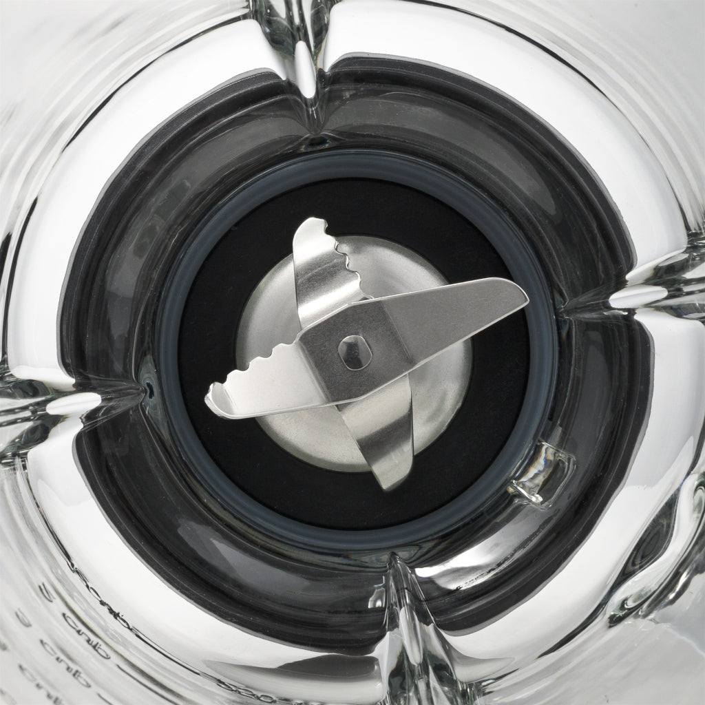 Tristar Tristar MX-4823 Keukenmachine RVS Zwart