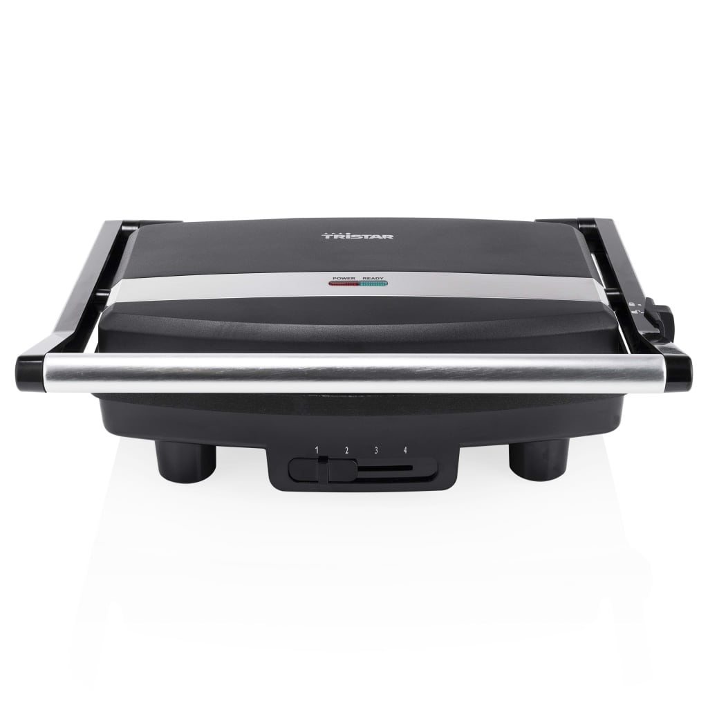 Tristar Tristar Contactgrill GR-2856 1500 W zwart