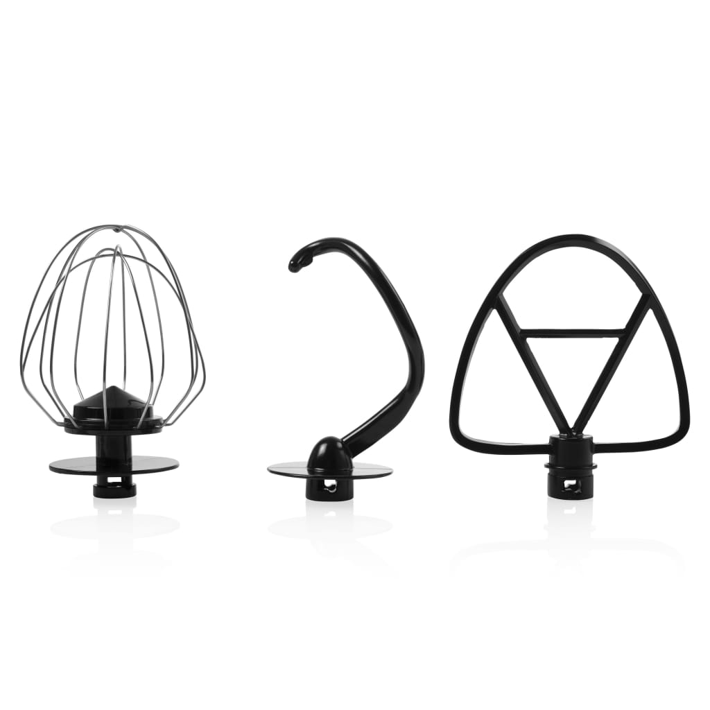 Tristar Tristar Keukenmachine MX-4837 1000 W zwart