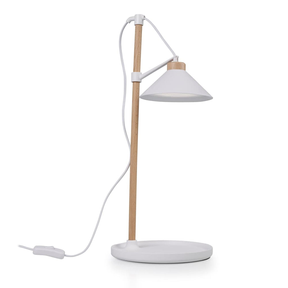 Smartwares kweeklamp led 9 w wit