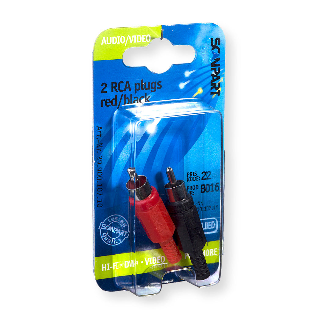 Scanpart tulpstekers r zw a2