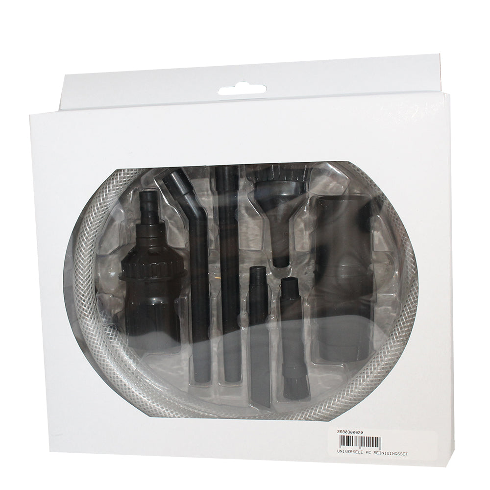 Universele universele pc reinigingsset