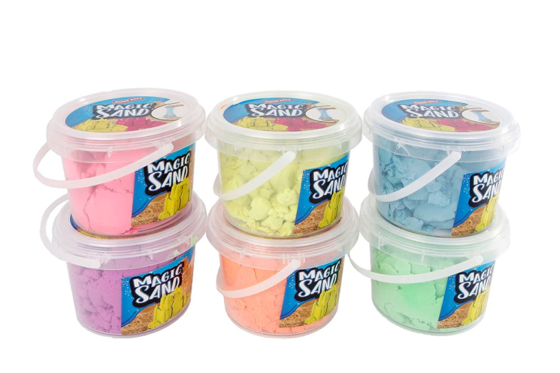 Magic sand, 500gr