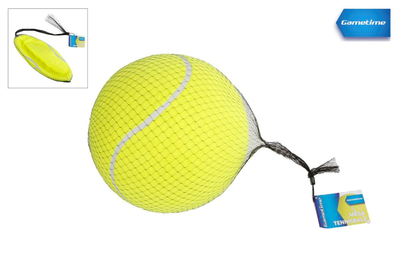 Giant tennis ball, 24cm