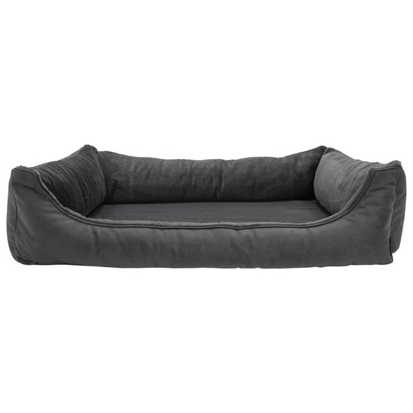 Madison friends hondenmand sofa orthopedisch grijs