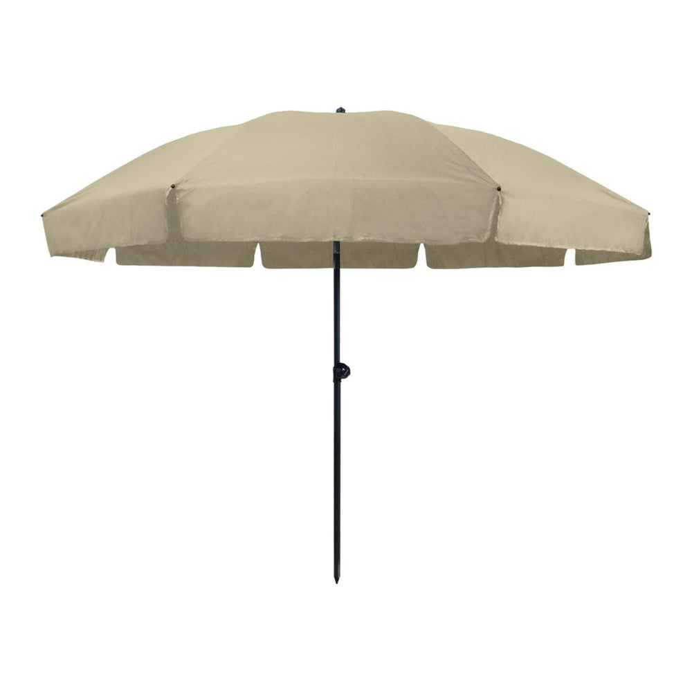 Madison parasol cyprus 200 8 ecru grade 4