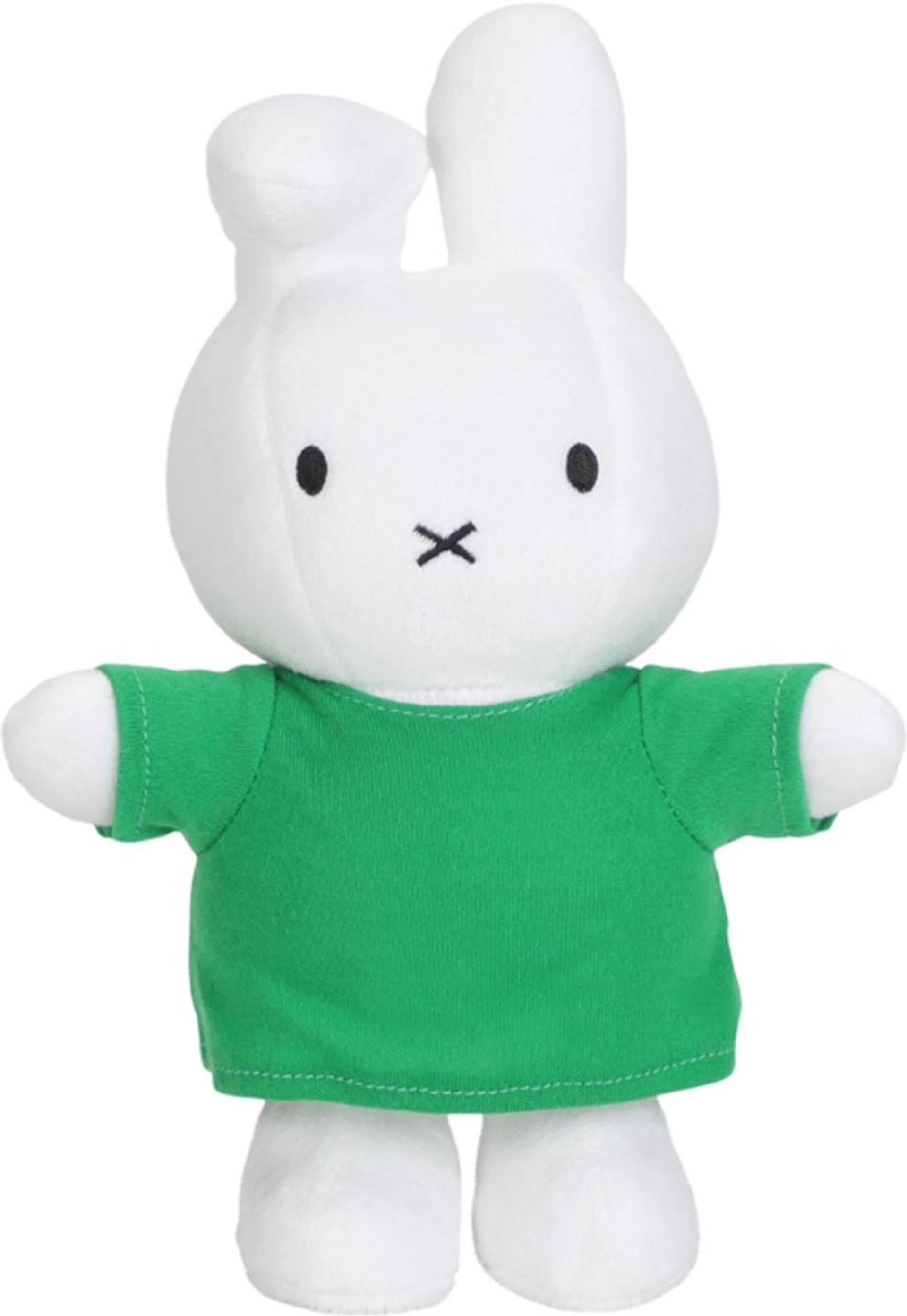 Nijntje knuffel daan 23cm