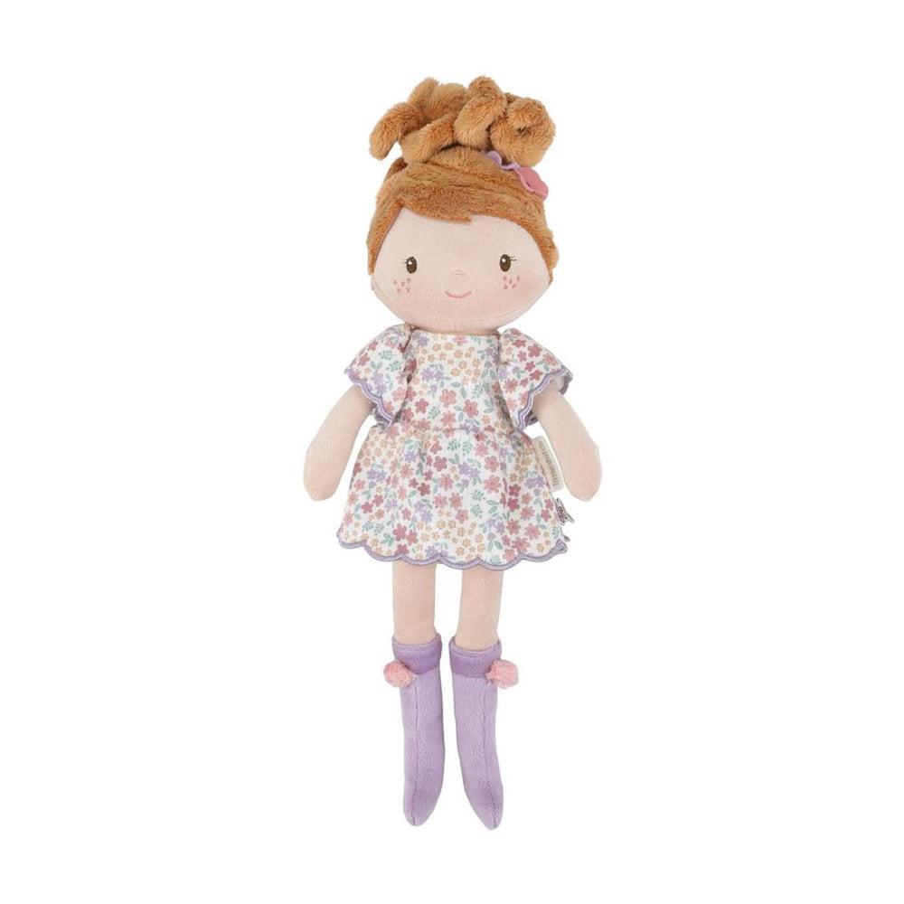 Little dutch knuffelpop ava 35cm
