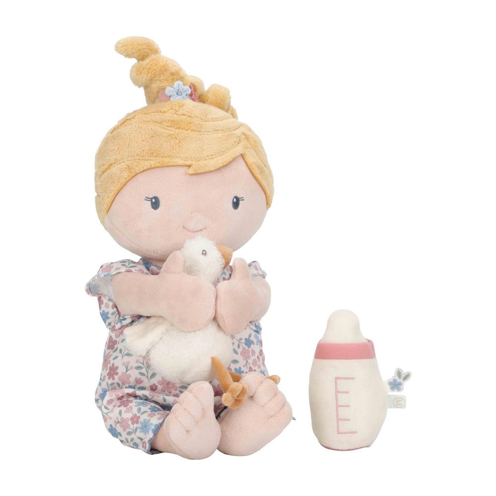 Little dutch knuffelpop julia - 40 cm