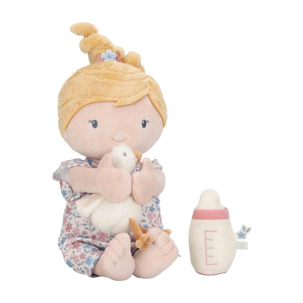 Little dutch knuffelpop julia - 40 cm