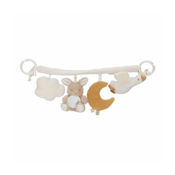 Little dutch wagenspanner newborn naturals