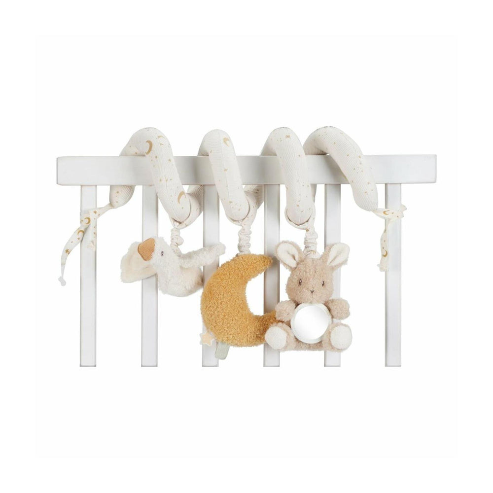 Little dutch newborn naturals activiteitenspiraal