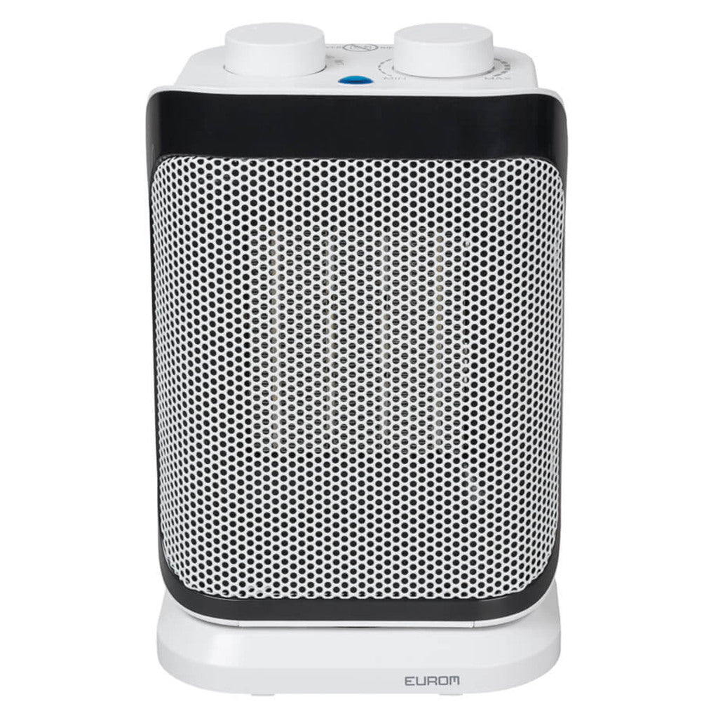 Eurom verwarming 1500w sv1500 ventilatorkachel