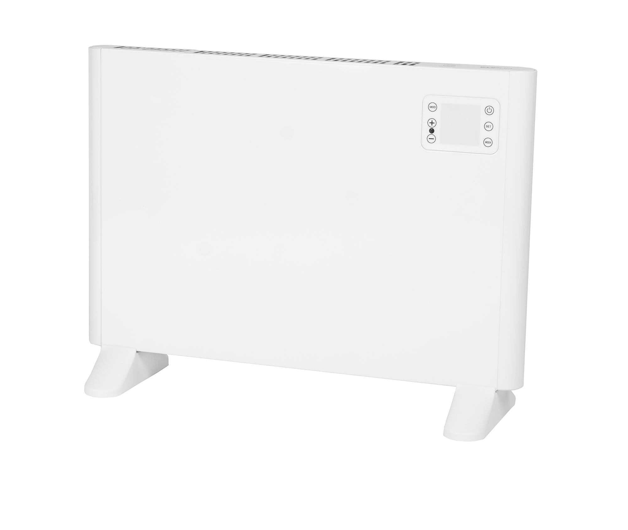 Eurom eurom alutherm 1000 wi-fi convectorkachel - 360714