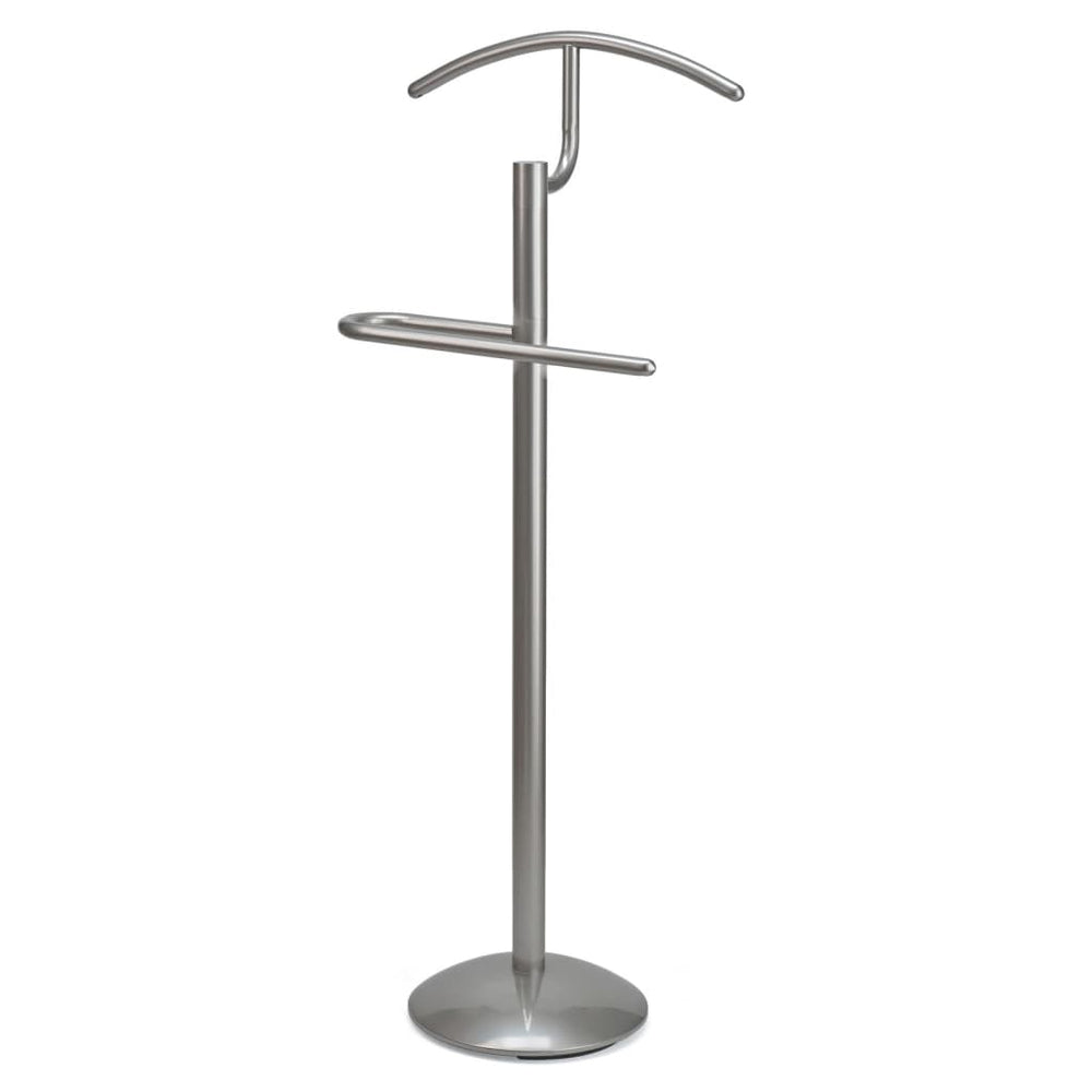 V-deel dressboy design staal
