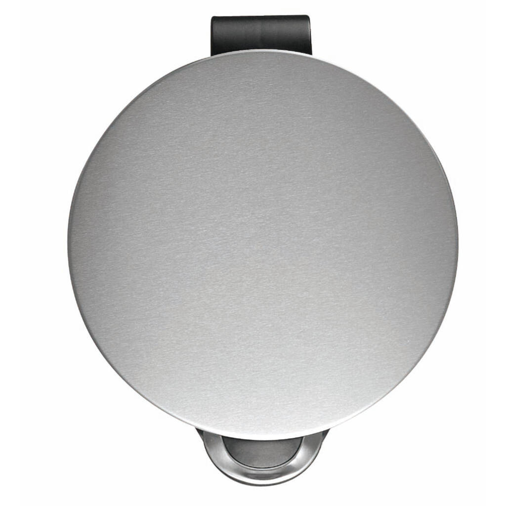 EKO EKO Serene Pedaalemmer 5L Geborsteld RVS