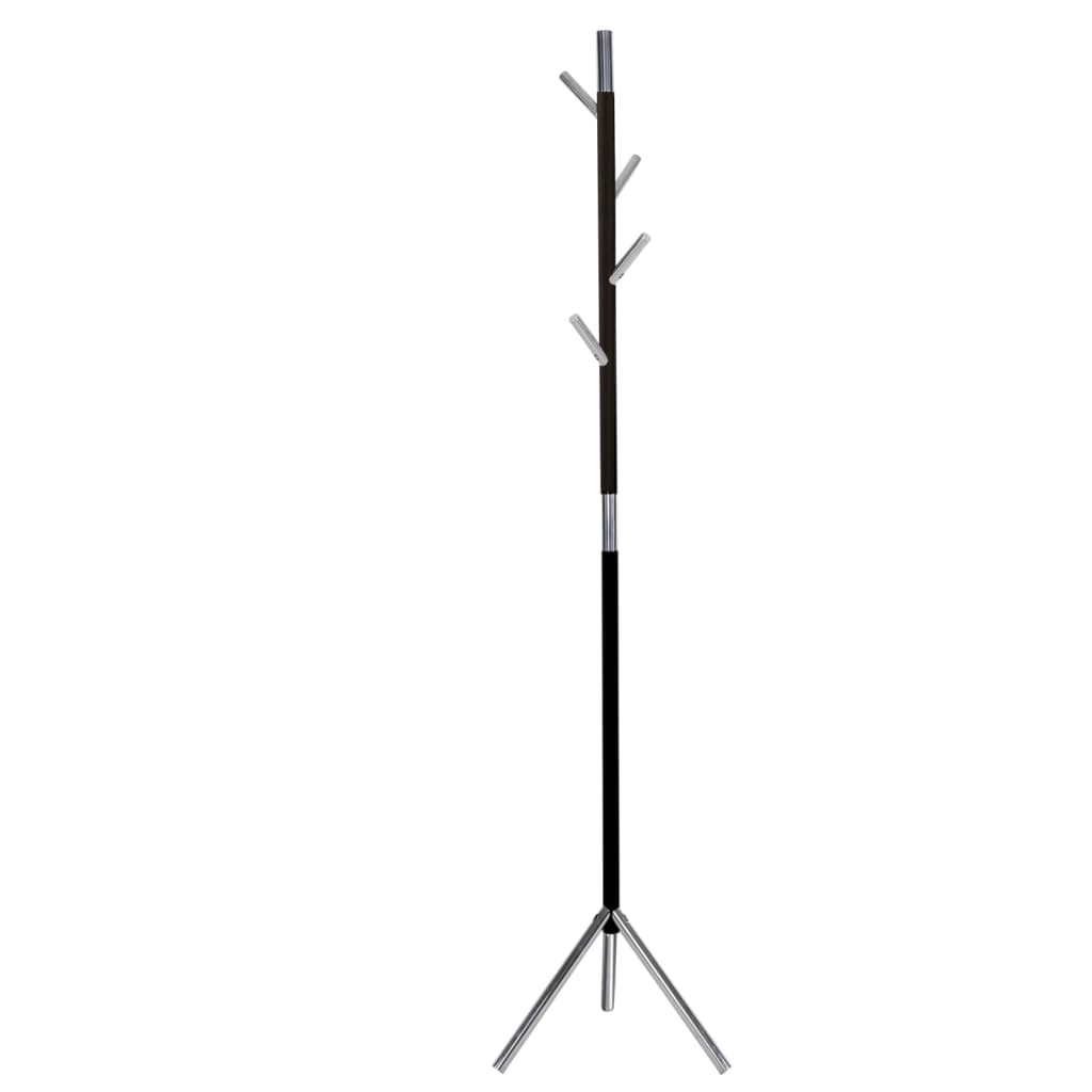 V-Part V-Part Kapstok staande met haken Linair 180 cm chroom