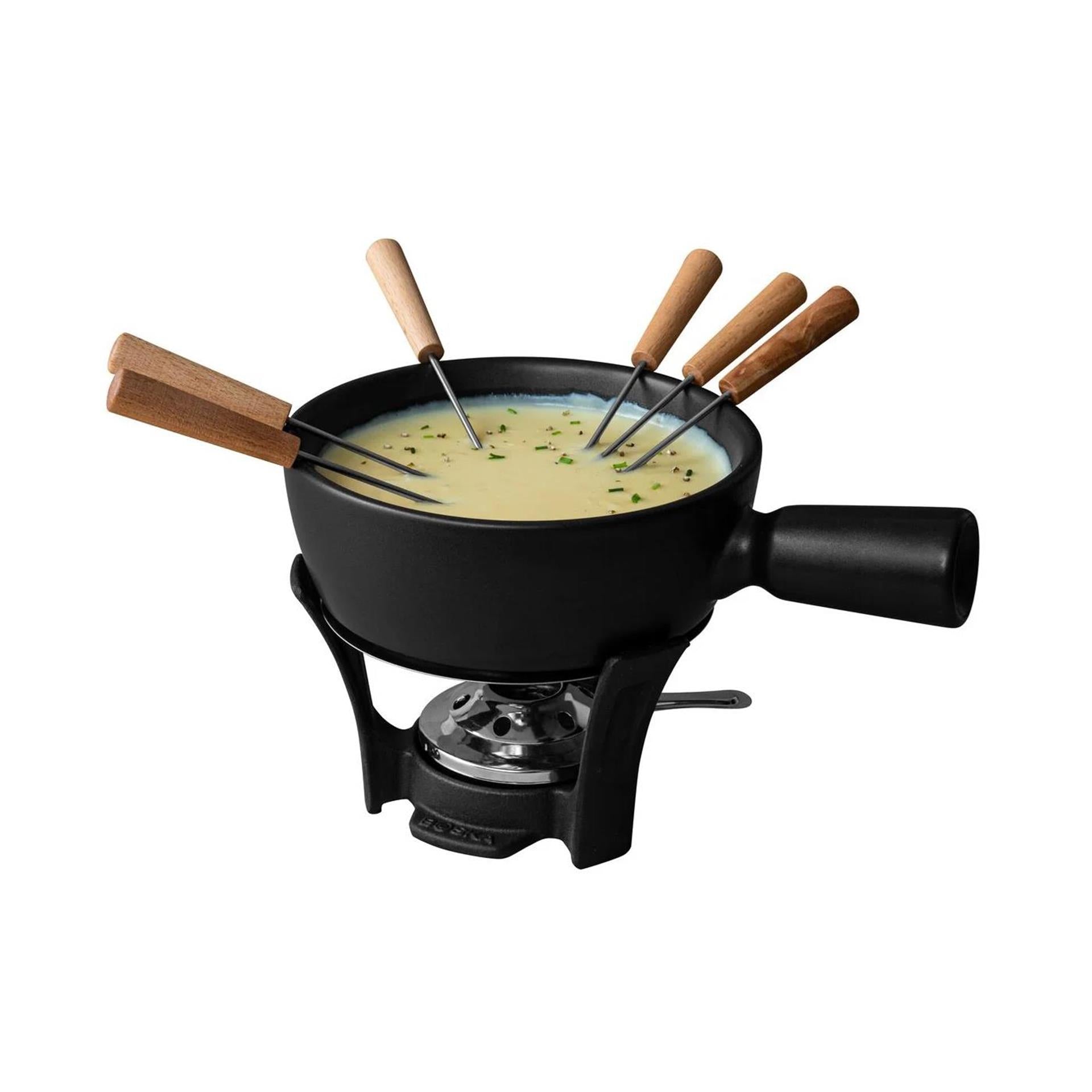 Boska nero fondueset 1,3l