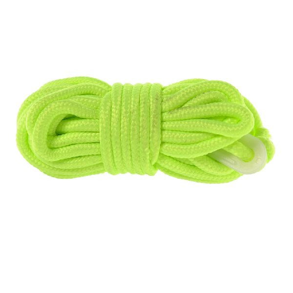 Campingking 4x scheerlijn 4mm 4mtr