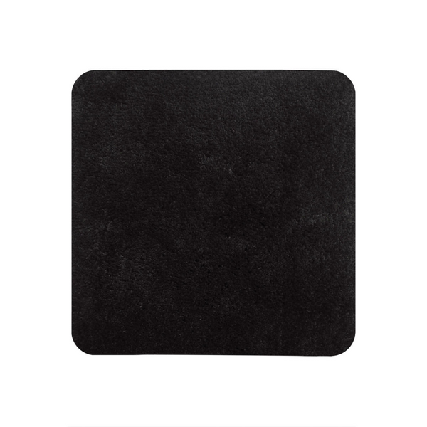Dutch house dh caen zwart bidetmat 60x60 cm