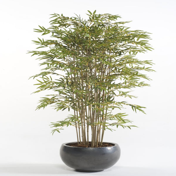 Emerald kunstplant japanse bamboe 150 cm