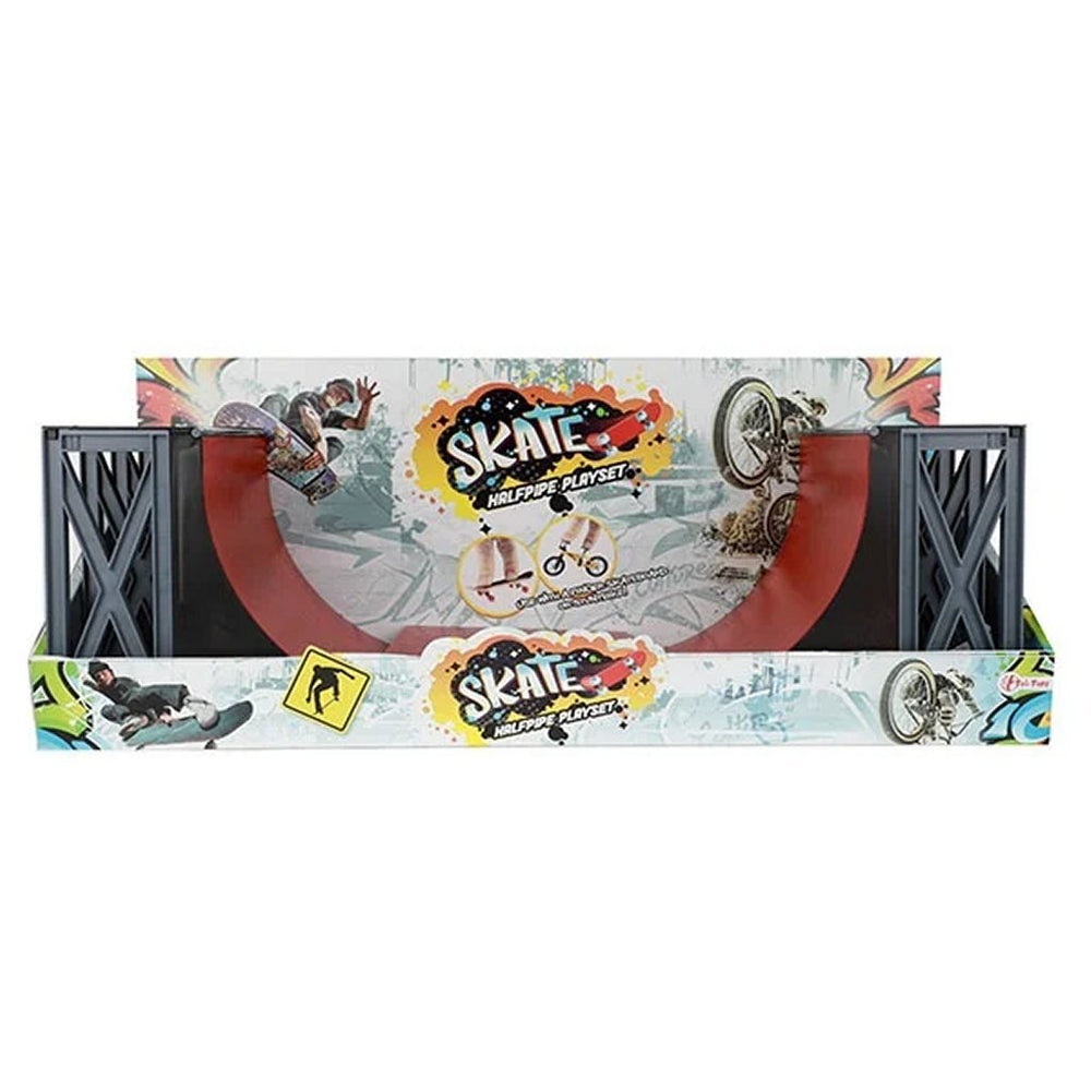 Toi-toys skateset