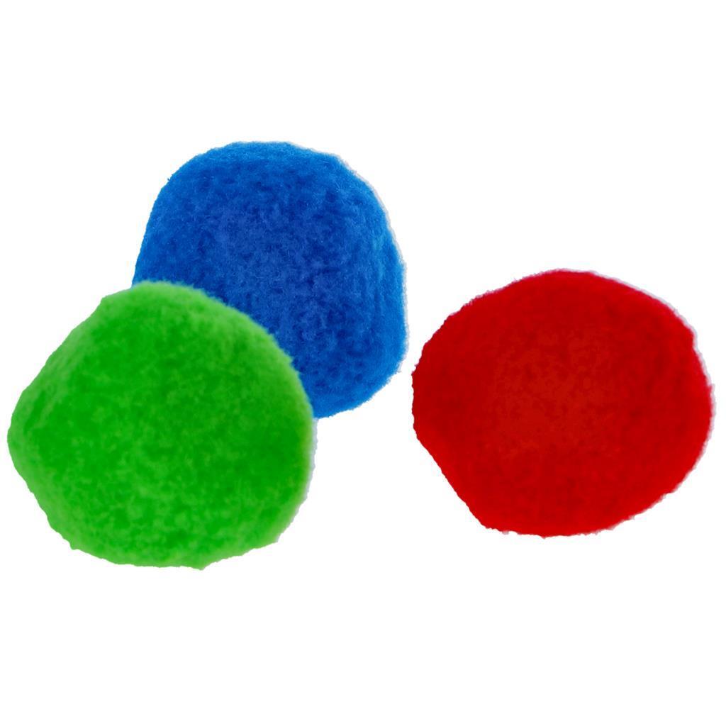 Splash toi-toys waterbommen ballen 5 cm 15 stuks