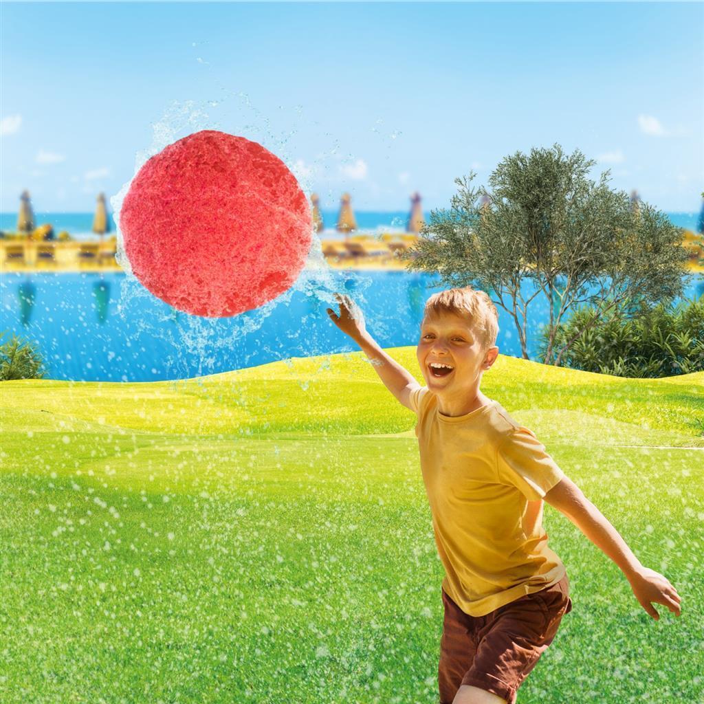 Splash toi-toys waterbommen ballen 5 cm 15 stuks