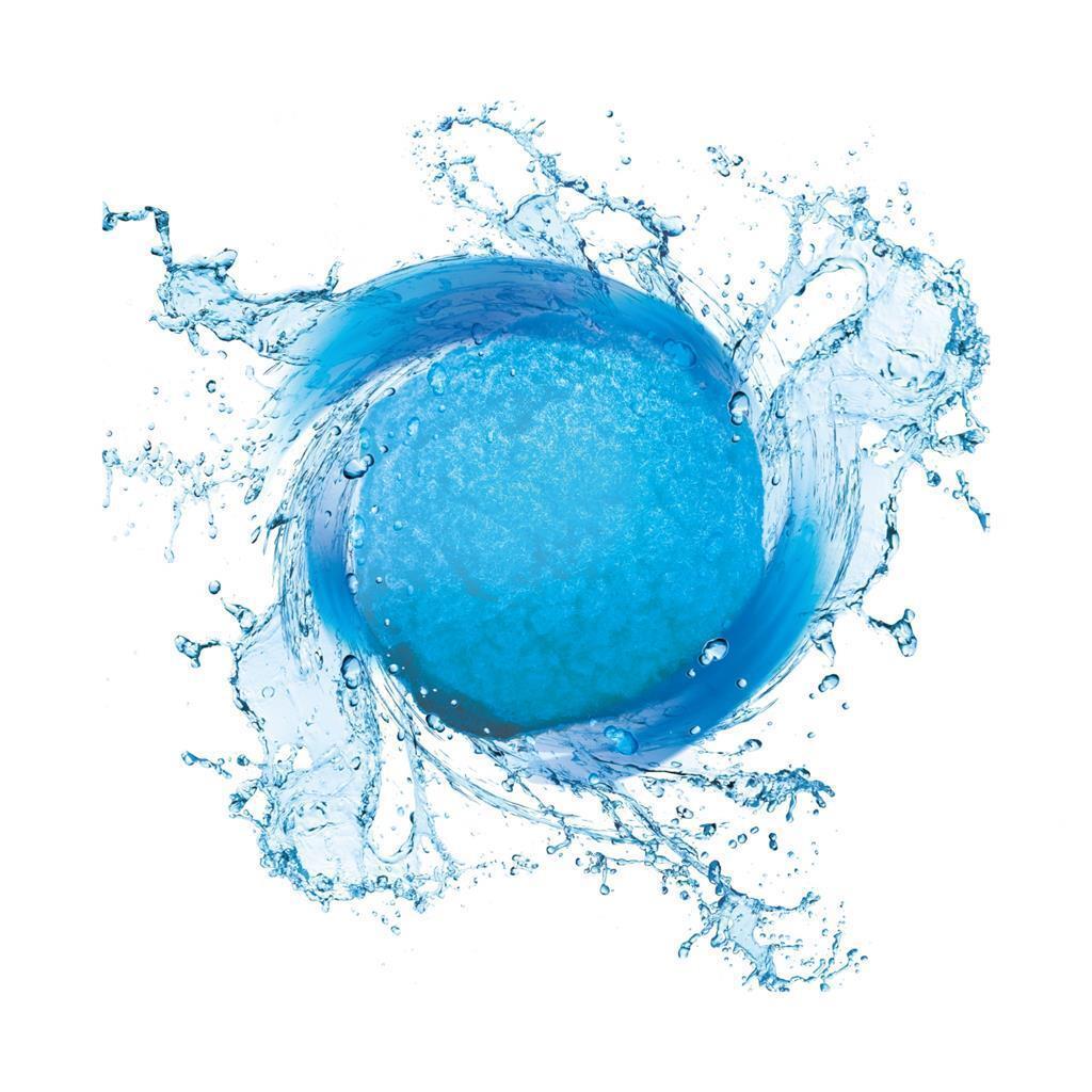 Splash toi-toys waterbommen ballen 5 cm 15 stuks
