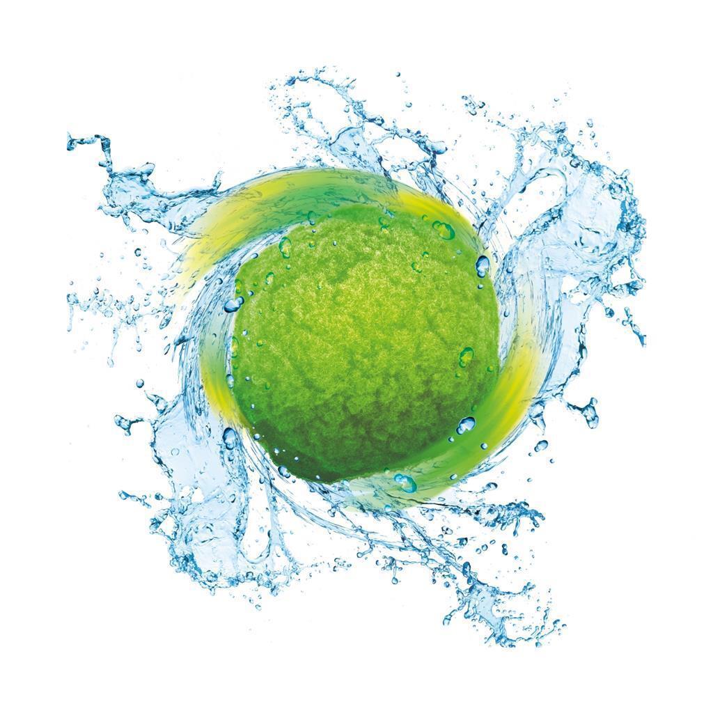 Splash toi-toys waterbommen ballen 5 cm 15 stuks