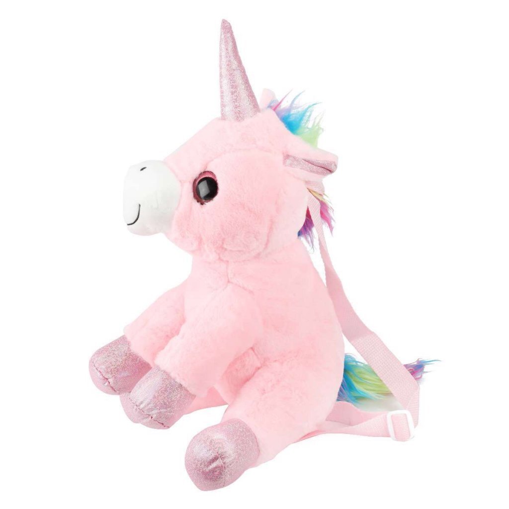 Toi-toys eenhoorn knuffel 30 cm