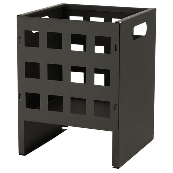 Esschert design vuurkorf ff87 vierkant