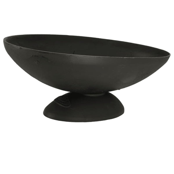 Esschert design vuurschaal ovaal ff132