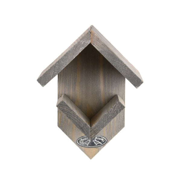 Esschert design houten pindakaashuis
