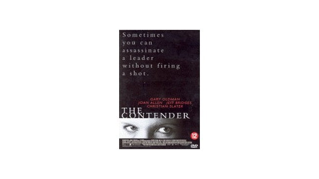 Dvd de kanshebber