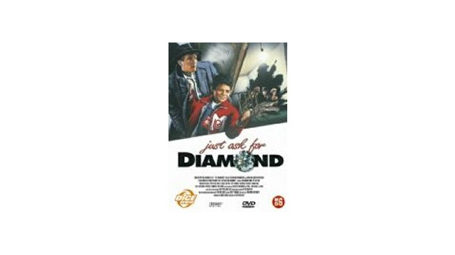 Dvd vraag gewoon om diamant