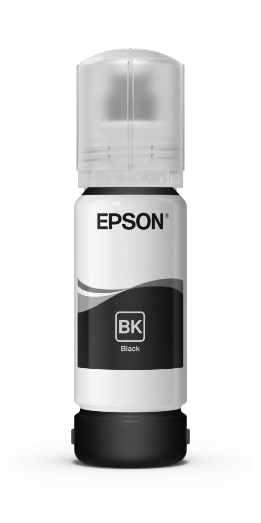 Epson inktnavulling 104 origineel zwart