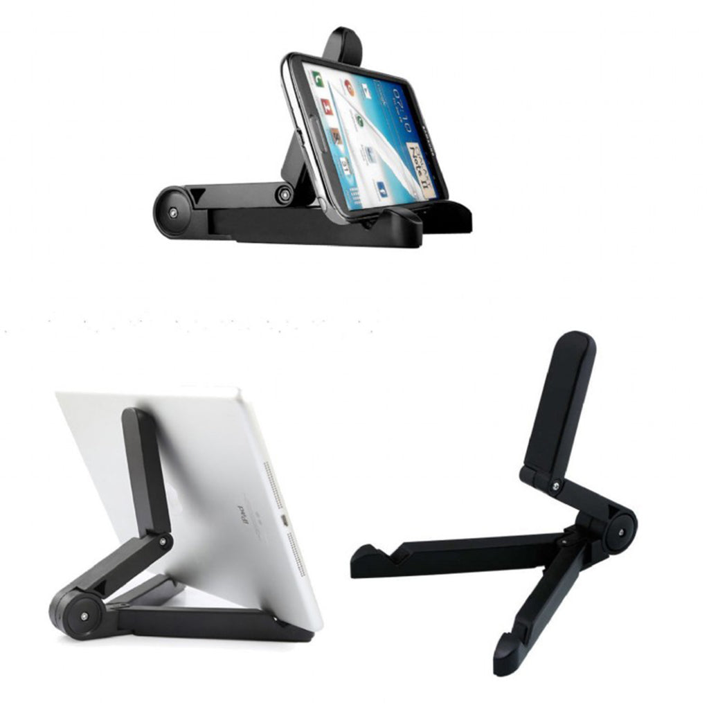 Gembird gmb universeel tablet standaard zwart