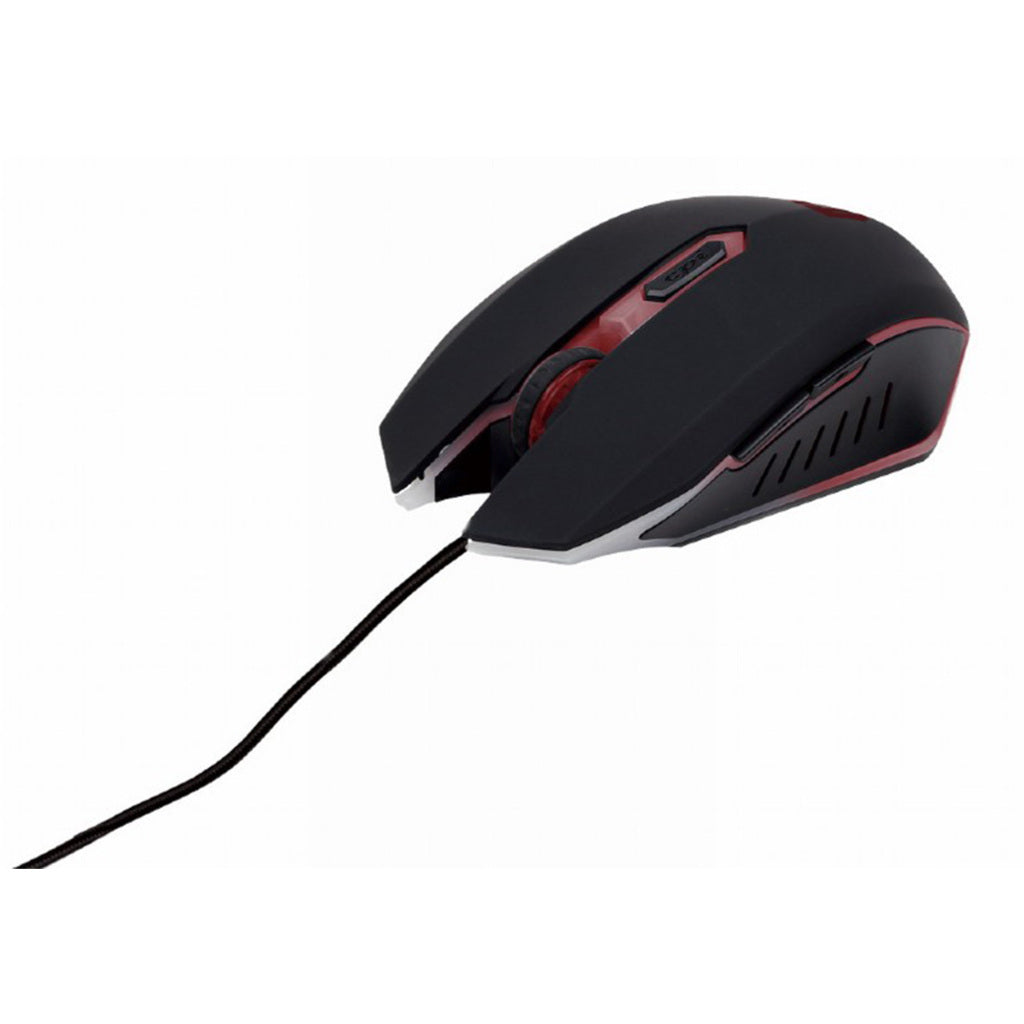 Gembird gmb gamingset 4in1 umg4-02