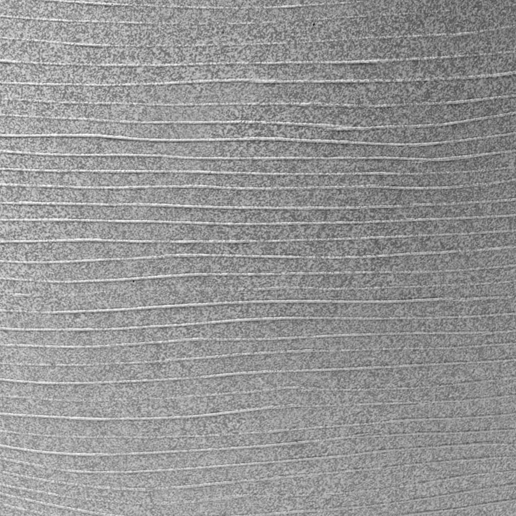 Capi bloempot boog graniet laag 61x25 cm ivoorkleurig