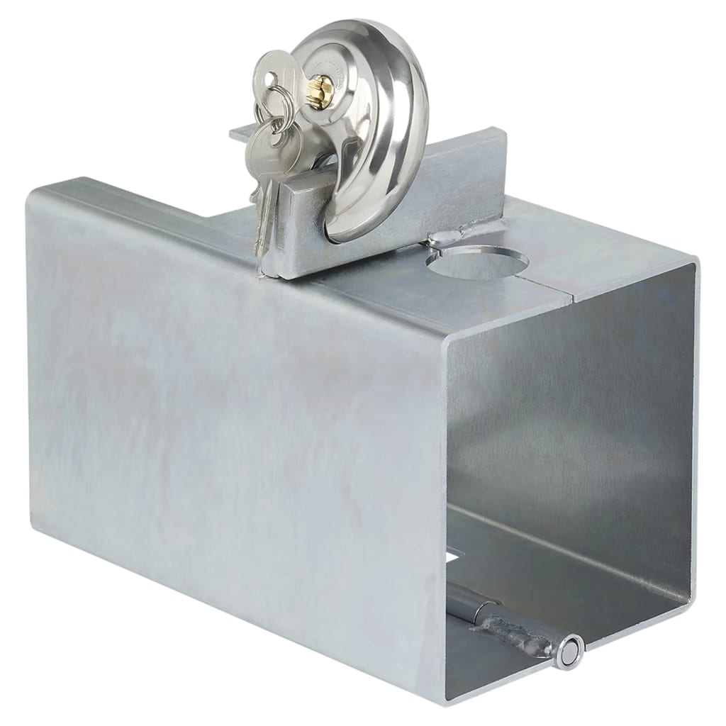 ProPlus Koppelingsslot Trekhaak deelbaar 341324S