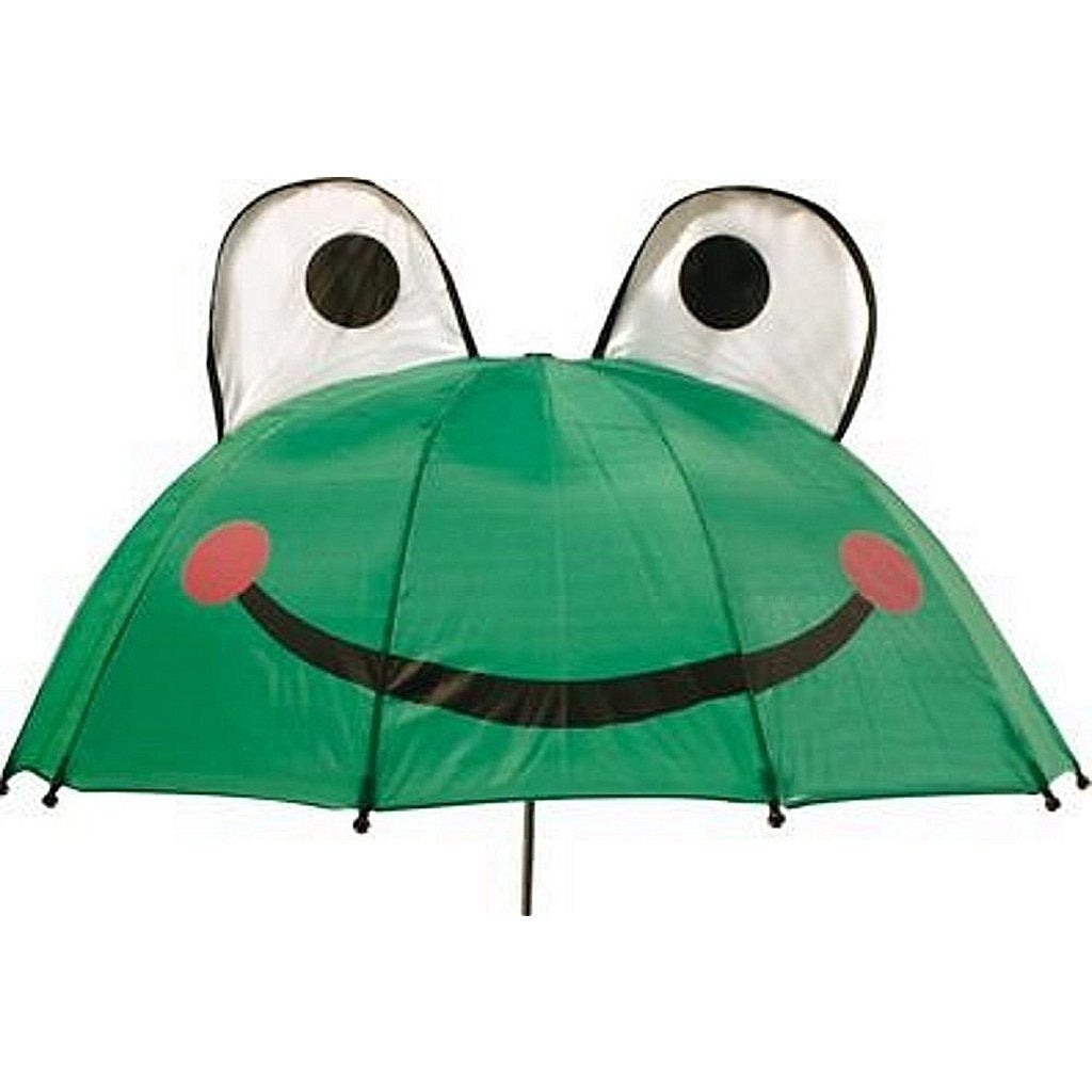 Simply for Kids Gewoon voor Kinderparaplu Kikker