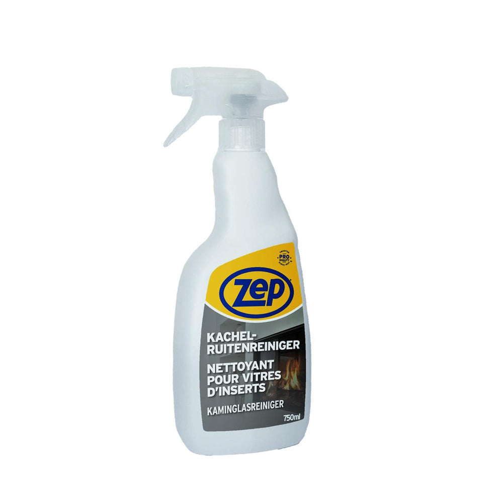 Zep - kachelruitenreiniger - 750 ml