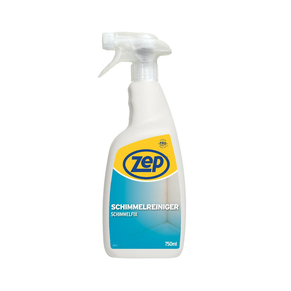 Zep schimmelfix schimmelreiniger 750ml