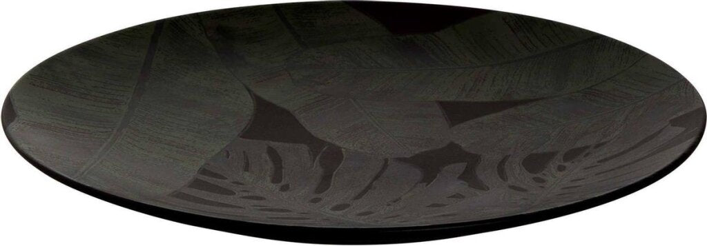 Dimplex bord 31 cm jungle aurora