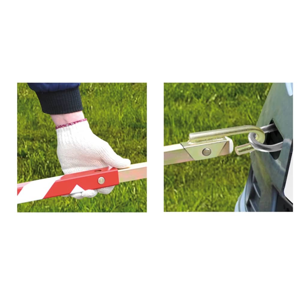 ProPlus Slaapstang 2500 kg