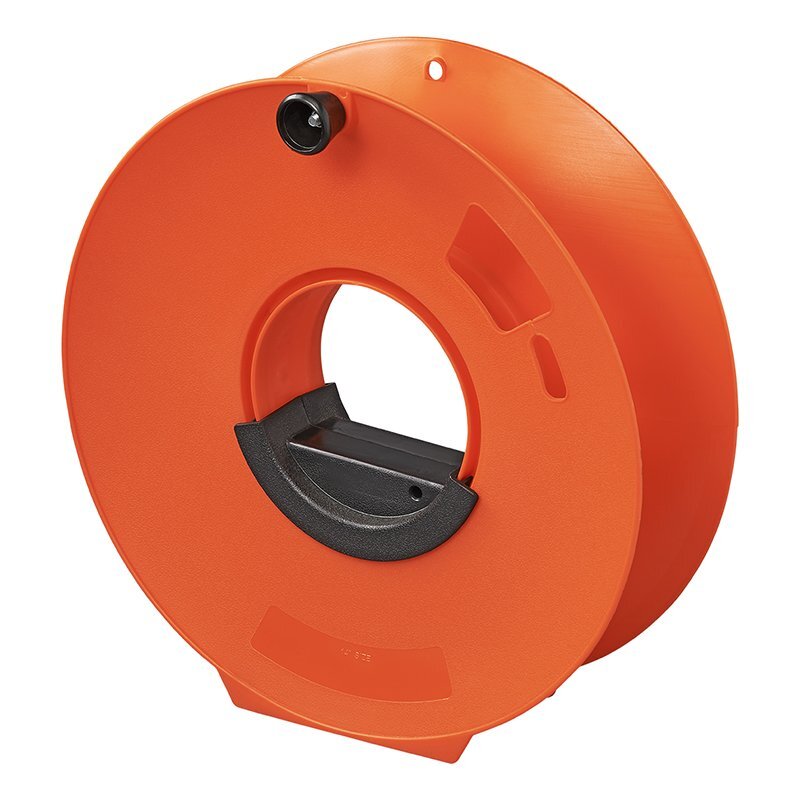 Proplus cable reel for all types of hoses, cables or pipes