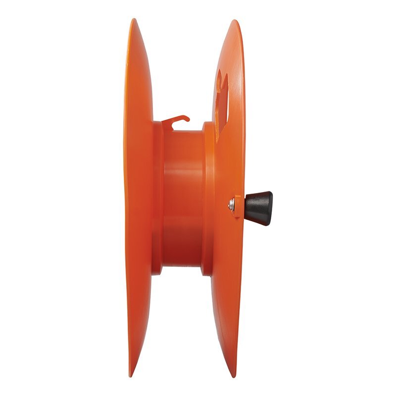 Proplus cable reel for all types of hoses, cables or pipes