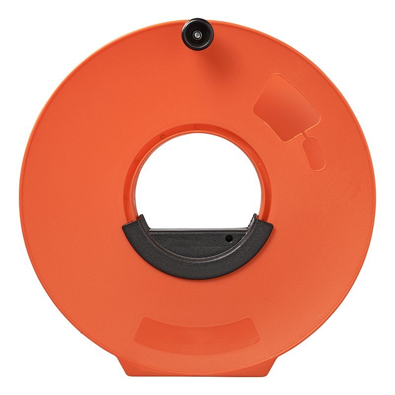 Proplus cable reel for all types of hoses, cables or pipes