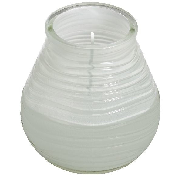 Bolsius terraslamp wit
